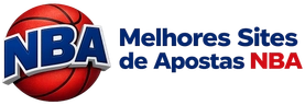 Melhores sites de apostas NBA logo
